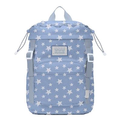 VANWALK/出走短途出游16寸双肩包