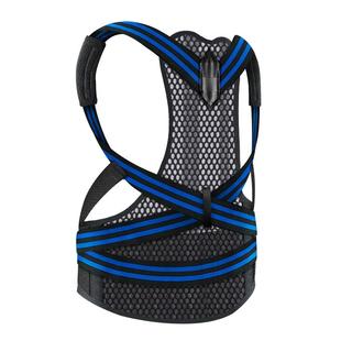 儿童驼背矫正器矫正带学生青少年矫正驼背神器女成人背部矫正神器