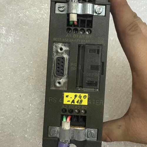 溢价-6ES7 972-0AA01-0XA0中继器实