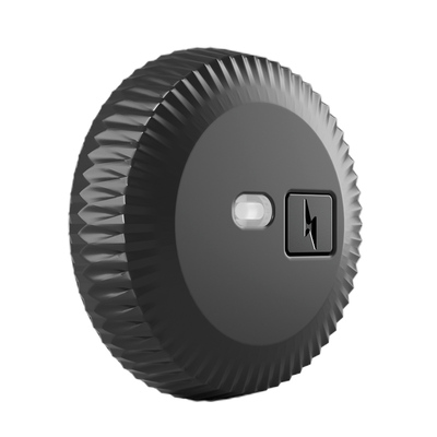 人体静电释放器触摸式家用静电