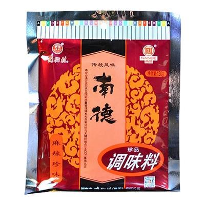 南德麻辣珍味煲汤凉拌炒菜调味料