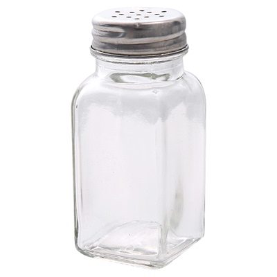 四方形调料瓶家用辣椒孜然调味盒