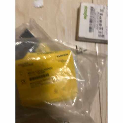 询价图尔克继电器mk33-11ex0-li/24vdc