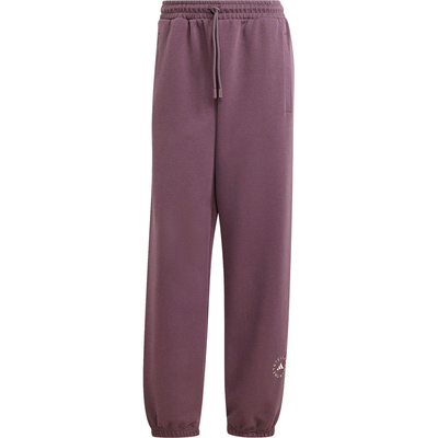 阿迪达斯女士
双面束脚运动裤