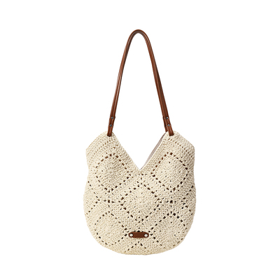 Chio2nd临园织夏托特包