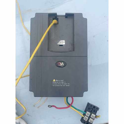 询价QM430A5.57.5T4B变频器三相380V5.议价