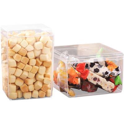 椭圆形提拉米苏牛轧糖曲奇蛋糕盒