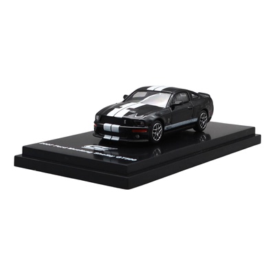 福特野马谢尔比GT500164车模