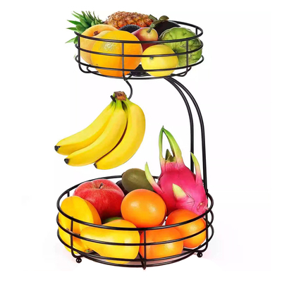Iron2-TierFruitVegetables