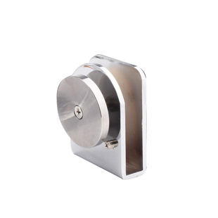 电子门吸消防门电磁释放器地吸万达广场玻璃门有框门专用电磁门吸