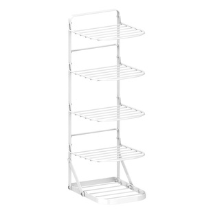 多功能备菜置物架厨房壁挂放配菜盘多层备菜神器台面家用配菜架子