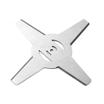 一字刀片吉力锋锂电割草机打草机