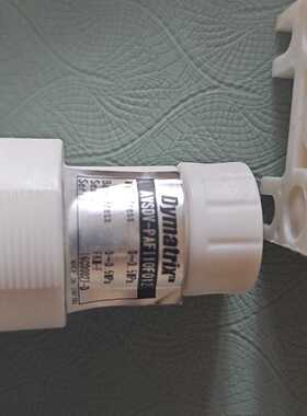 Dymatrix隔膜阀AVSDV-PAF110F012，—议价