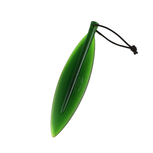 柳叶刀 四面封胶水彩本 专用裁纸刀 拆信刀 不伤纸开胶神器