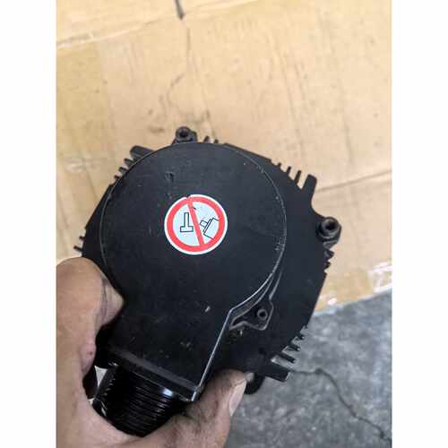 迈信伺服电机130MSL05025FNA2一台成