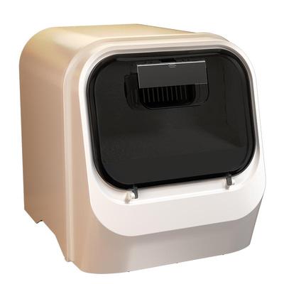 【销售TOP】橱柜米桶开盖不撞顶