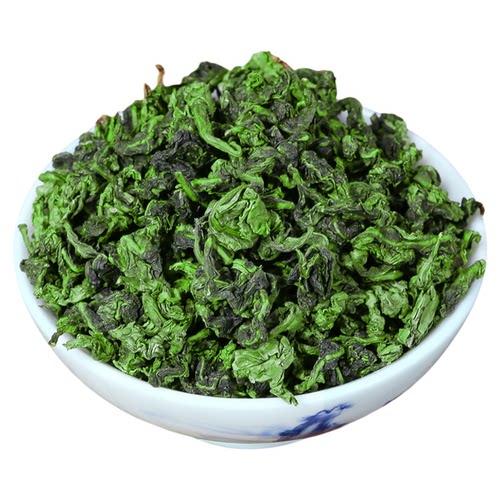 新茶上市安溪铁观音茶叶高山茶韵香铁观音春茶新茶奶香味韵强