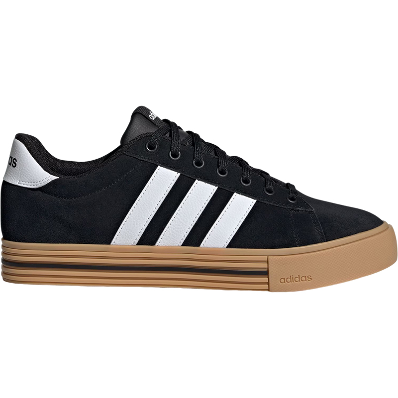 Adidas/阿迪达斯官方正品DAILY 4.0男女耐磨低帮运动板鞋JI4354