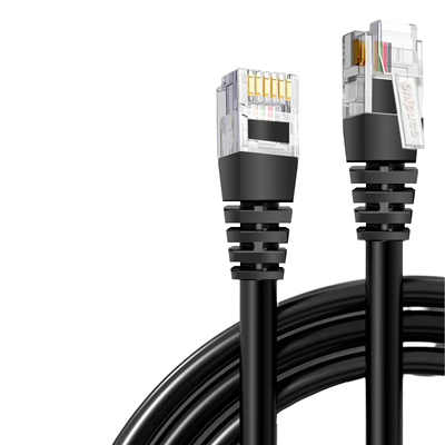 SHIPUCO六芯成品通讯连接线