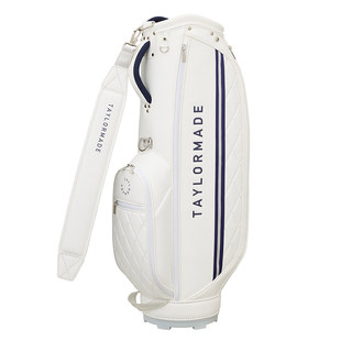 TaylorMade泰勒梅高尔夫球包便携大容量车载标准立式球包女士新款