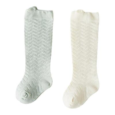 镂空防蚊袜OAKFAMILY夏季