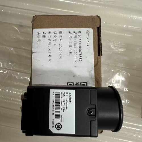 JSG工业相机型号JS0600RM全新原装正品122
