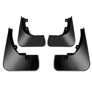 适用长安欧诺S汽车专用前轮挡泥板后挡泥皮原厂内衬内侧配件用品