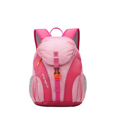 儿童户外旅行背包轻便双肩背包