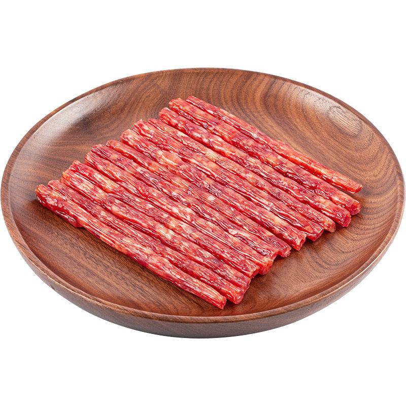迷你小香肠烧烤火锅麻辣烫串串