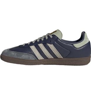 adidas阿迪达斯三叶草男女鞋SAMBA OG运动鞋休闲鞋KI8888