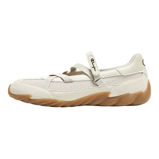 【张艺凡同款】Champion芭蕾羽翼鞋春夏新款玛丽珍凉鞋舒适板鞋女