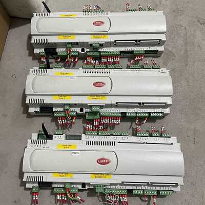 议价卡乐控制器CAREL模块 PCO1000CM0全新原装拍前请询价