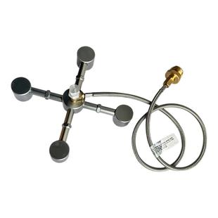 热先生丙烷气罐四联供配件长续航丙烷燃气仓4联供帐篷取暖器过夜