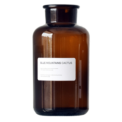 笨拙2025清仓处理瑕疵玻璃花瓶