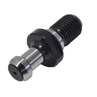 数控刀柄拉钉BT40 BT30 BT50拉钉 加工中心拉钉 45度 60度 90度