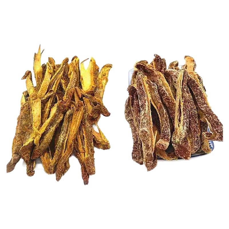 甘草芒果干条酸甜味怀旧 芒果干芒果干