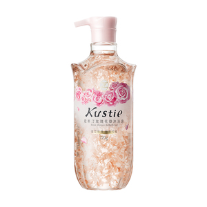 蔻斯汀花瓣沐浴露樱花茉莉720ml