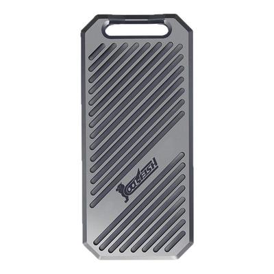 coolfish固态移动硬盘2T高速小巧