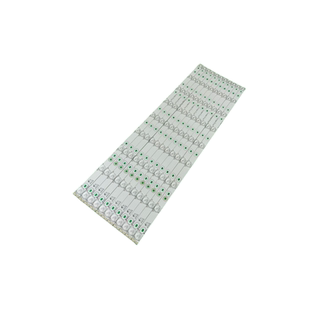 适用TCL L55F3390A-3D L55F1600 L55F3320-3D灯条4C-LB5509-YH1