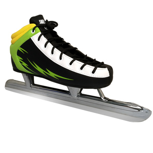 黑龙冰刀鞋云腾成人速滑冰鞋儿童大道速滑男女溜冰鞋短道速滑冰鞋