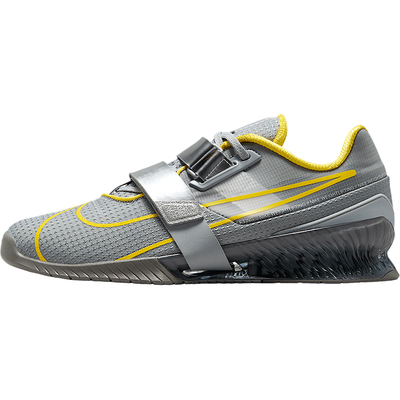 Nike/耐克正品ROMALEOS 4男士缓震搭扣耐磨训练鞋CD3463-002