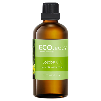 澳洲原装进口ECO精油荷荷巴油去黑头基础油面部霍霍巴油jojoba油