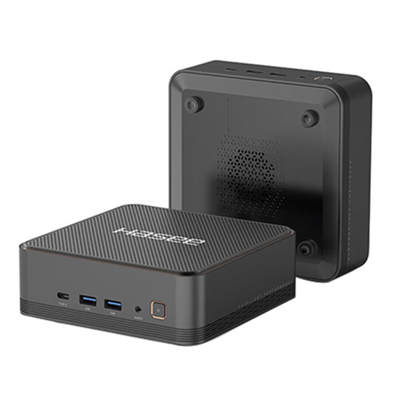 神舟迷你主机minii7处理器