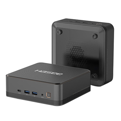 神舟迷你主机minii7处理器