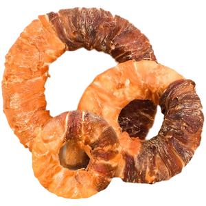 美旋律狗狗磨牙棒零食