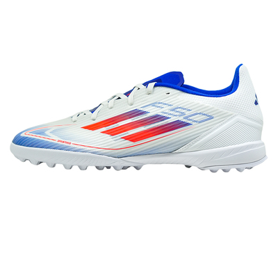 ADIDASF50LEAGUETF碎钉足球鞋