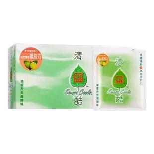 香港清热酷冲剂16包清热去火提高抵抗力补维生素维他命VC非积热清
