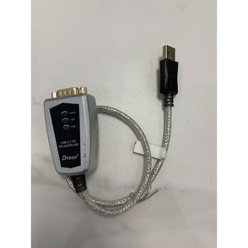 议价DTECH帝特.USB2.0TORS422RS485串口维修