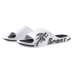 回力海边拖鞋男沙滩不累脚度假风旅行2026新款凉拖鞋男款户外夏季