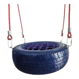 秋千配件延长绳可调节室外庭院绳子儿童玩具幼儿园户外加长秋千绳